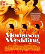Monsoon Wedding 2001 song download